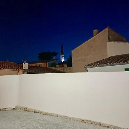 Maison De Centre-Ville Ars En Re Ars-en-Ré Exteriör bild